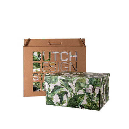 storage-box-green-leaves-dutch-design-box