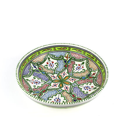 schaal-dina-groen-25cm