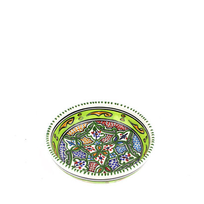 schaal-dina-15cm-groen