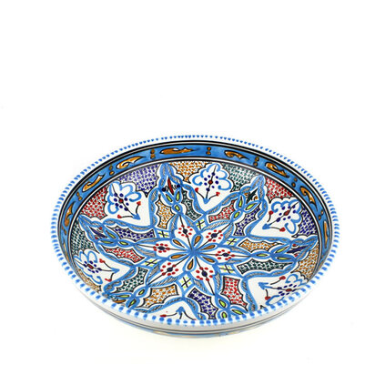 schaal-dina-blauw-25cm