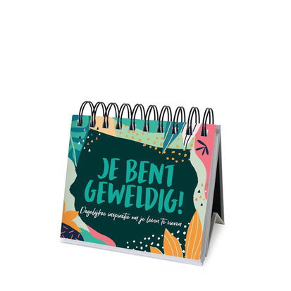 omlegkalender-je-bent-geweldig