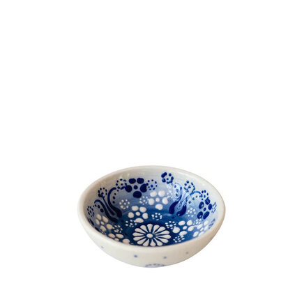 schaal-oriental-blue-5cm