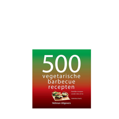 500-vegetarische-barbecue-recepten