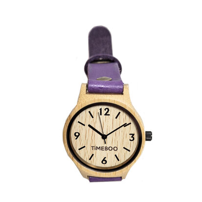 horloge-m-paars