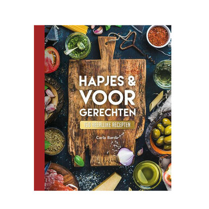 hapjes-en-voorgerechten