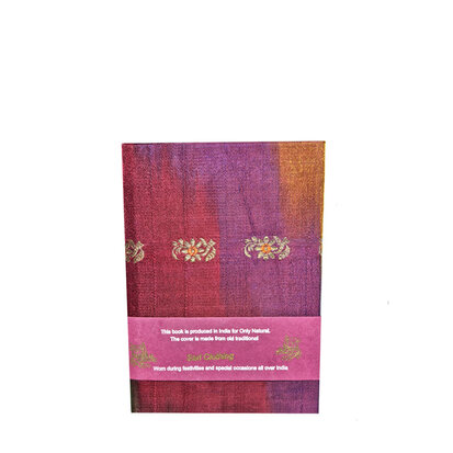 sari-notebook-m-bordeaux