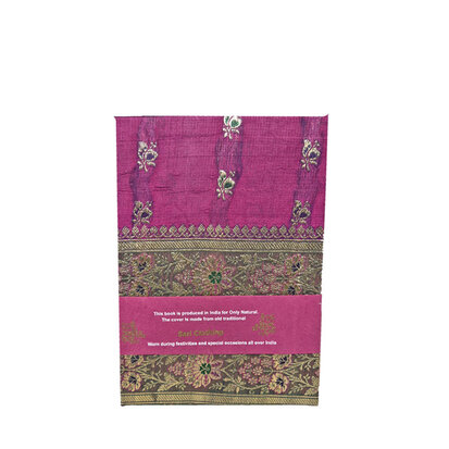 sari-notebook-l-fuchsia-bloemen