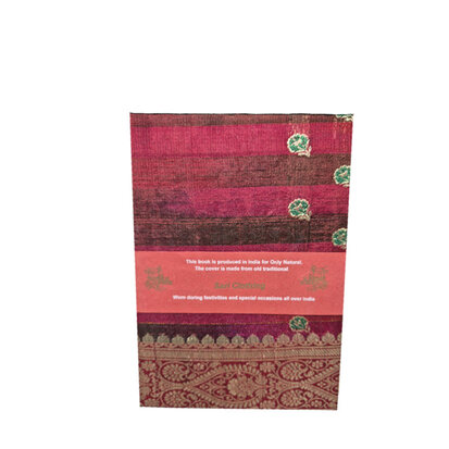 sari-notebook-L-bordeau-bloemen