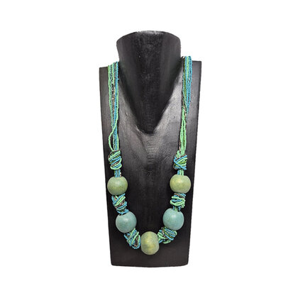 ketting-groen