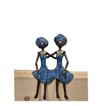 twee-vriendinnen-in-blauw