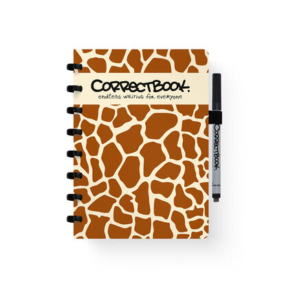 correctbook-curious-giraffe