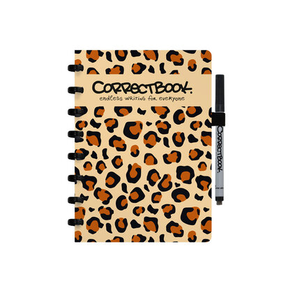 powerful-leopard-a5-correctbook