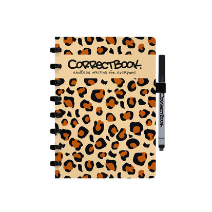 powerful-leopard-a5-correctbook
