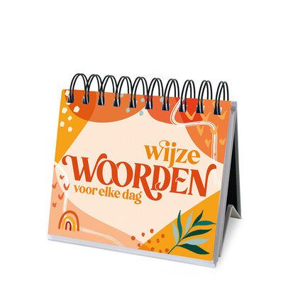 365-dagen-wijze-woorden-voor-elke-dag