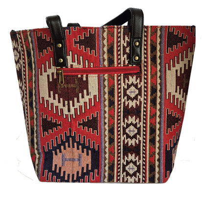 shopper-rood