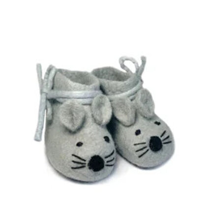 babyslofjes-muis-grijs
