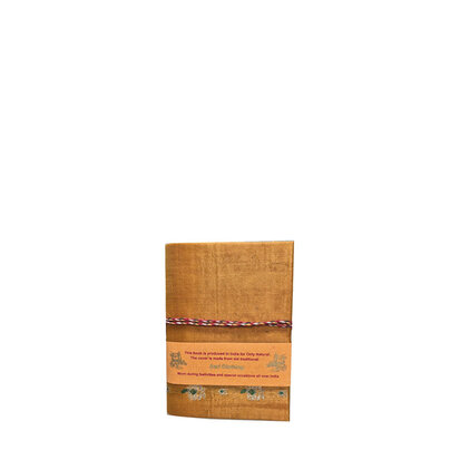 sari-notebook-s-oranje