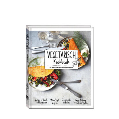 vegetarisch-kookboek