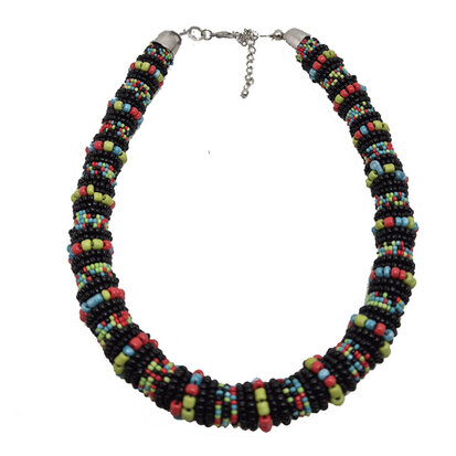 ketting-spring-zwart