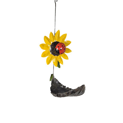 voederschaal-zonnebloem