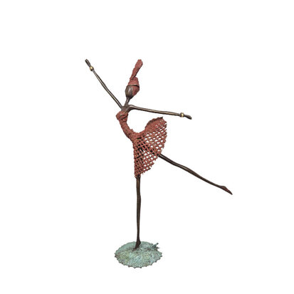 danseres-in-roest