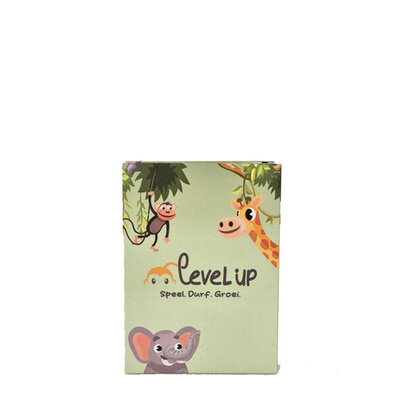 level-up