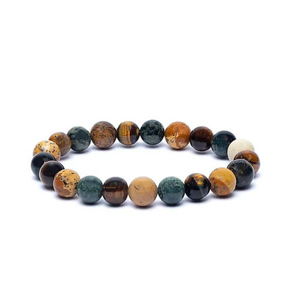 armband-tijgeroog-jaspis-0,8cm