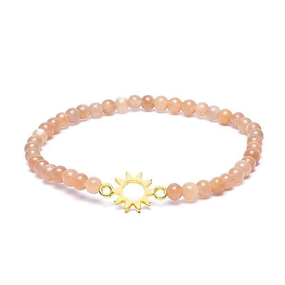 armband-zonnesteen-met-zon