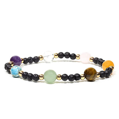 armband-lavasteen-7-edelstenen
