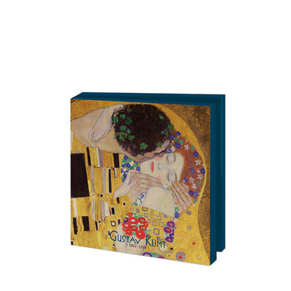 kaartenmapje-gustav-klimt