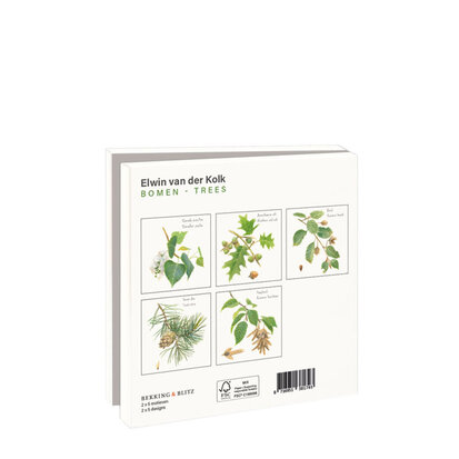 kaartenmapje-bomen=achterkant