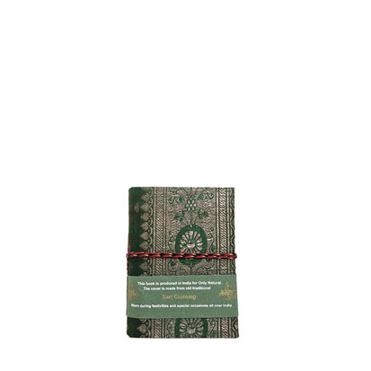 sari-notebook-s-groen