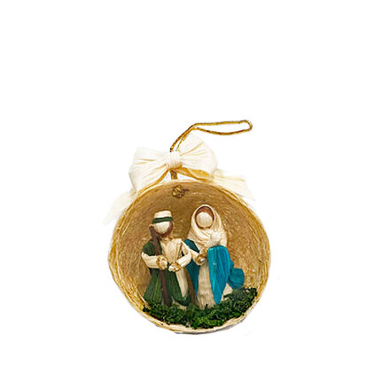 kerstgroep-bol-mais-hang