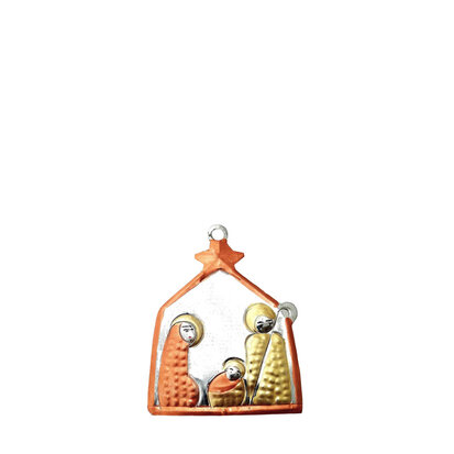 kerstgroep-hanger-tin