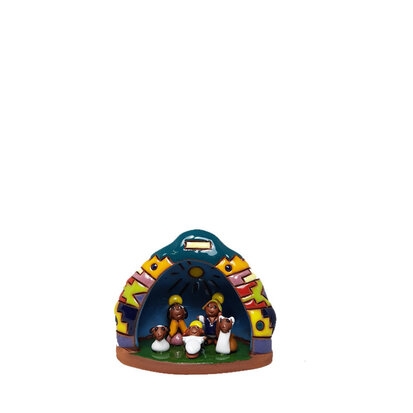 kerstgrot-bolivia