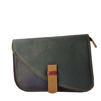 tas-groen