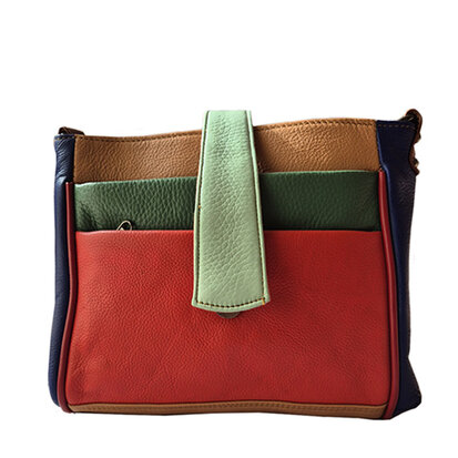 tas-rood-groen-beige