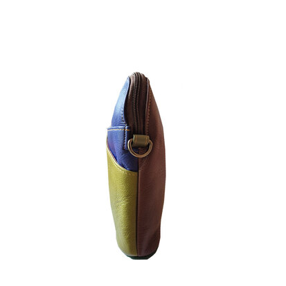 schoudertas-olijf-blauw-blauw-zijkant