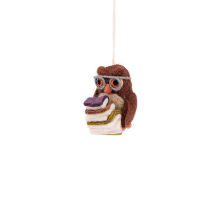 hanger-uil-met-3-boeken