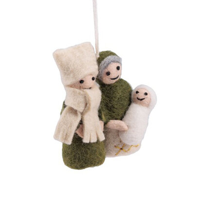 hanger-maria-jozef-groen-creme