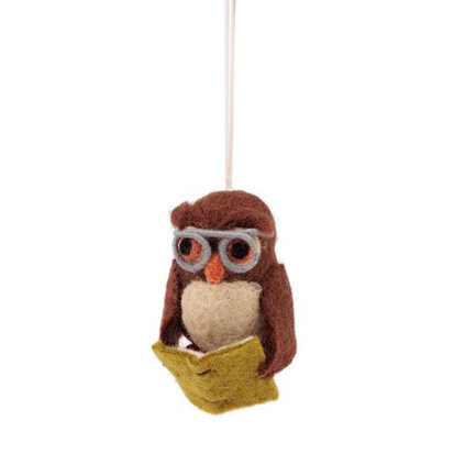 hanger-uil-1-boek