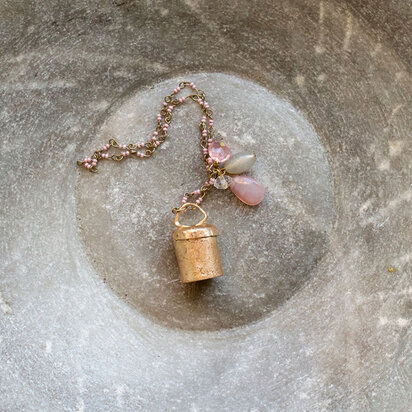 bel-roze-glaskralen-be007
