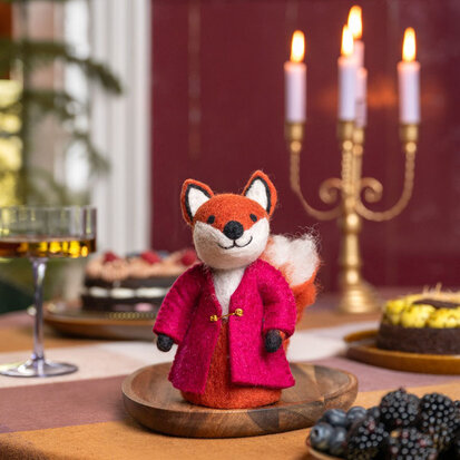 decoratie-vos-burgundy