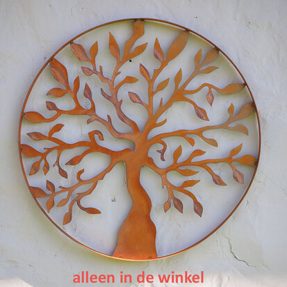 muurdecoratie-levensboom.eco-roest