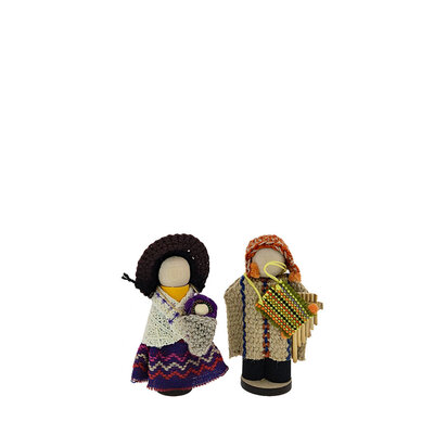 kerstgroep-chili-paars