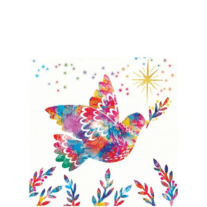 rainbow doves amnesty 2