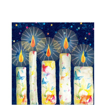 star candles amnesty