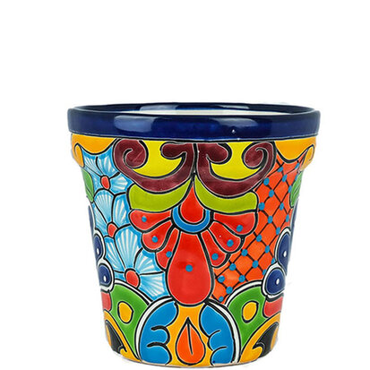 mexicaanse overpot 20 cm