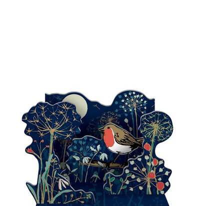 kerstkaart-roodborst-uitgezet