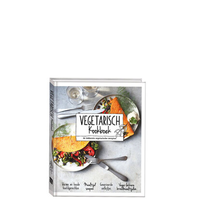 vegetarisch kookboek